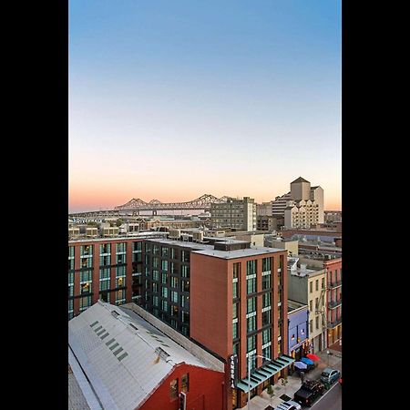 Cambria Hotel New Orleans Downtown Warehouse District Екстер'єр фото