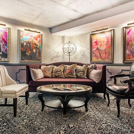 Cambria Hotel New Orleans Downtown Warehouse District Екстер'єр фото