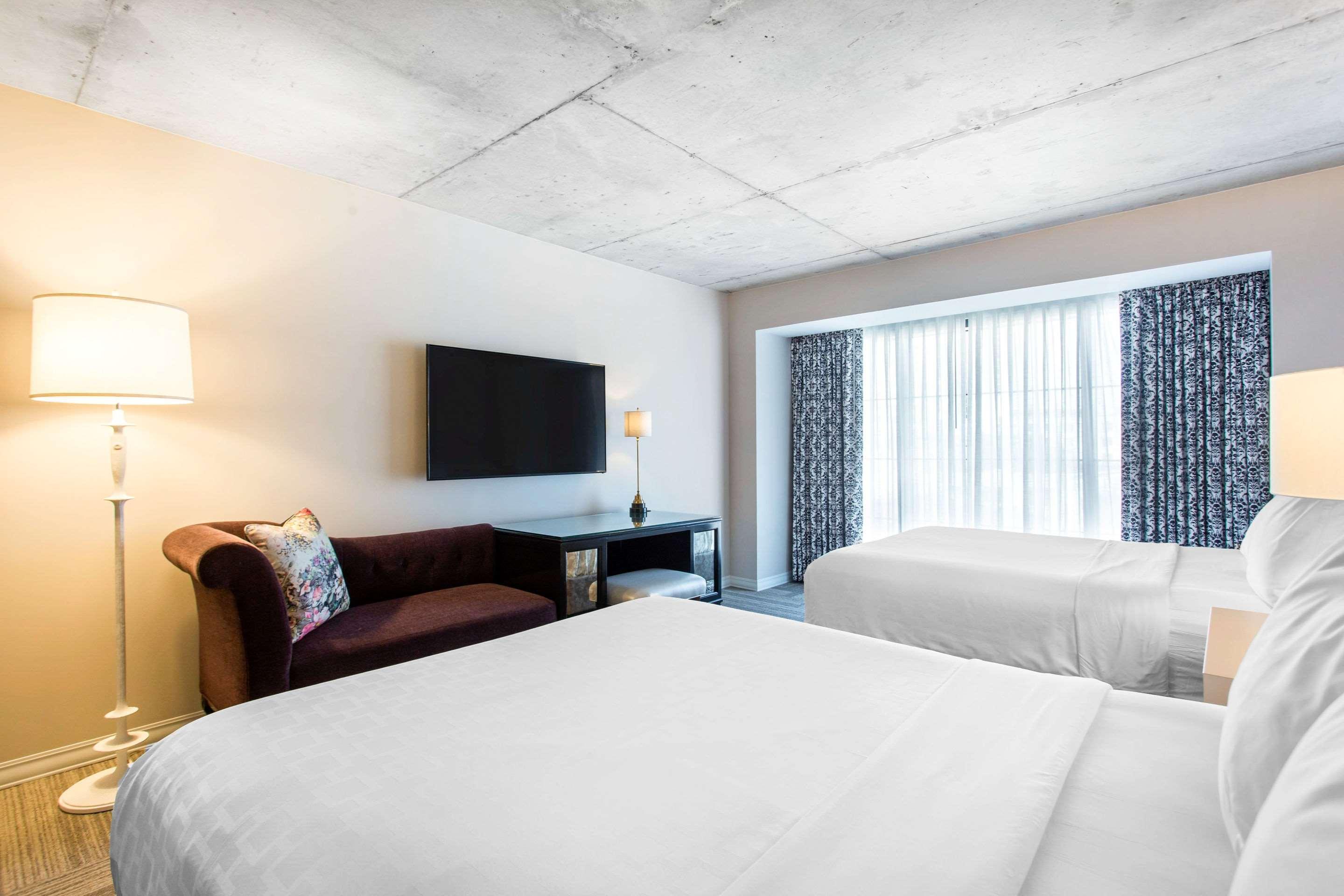 Cambria Hotel New Orleans Downtown Warehouse District Екстер'єр фото