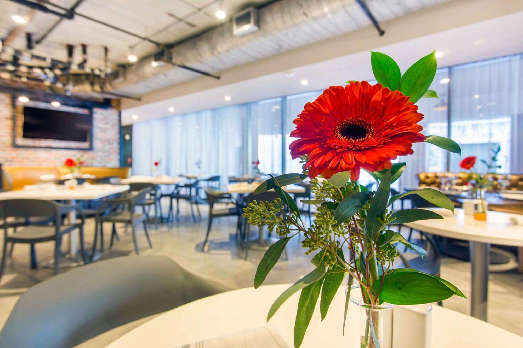 Cambria Hotel New Orleans Downtown Warehouse District Екстер'єр фото