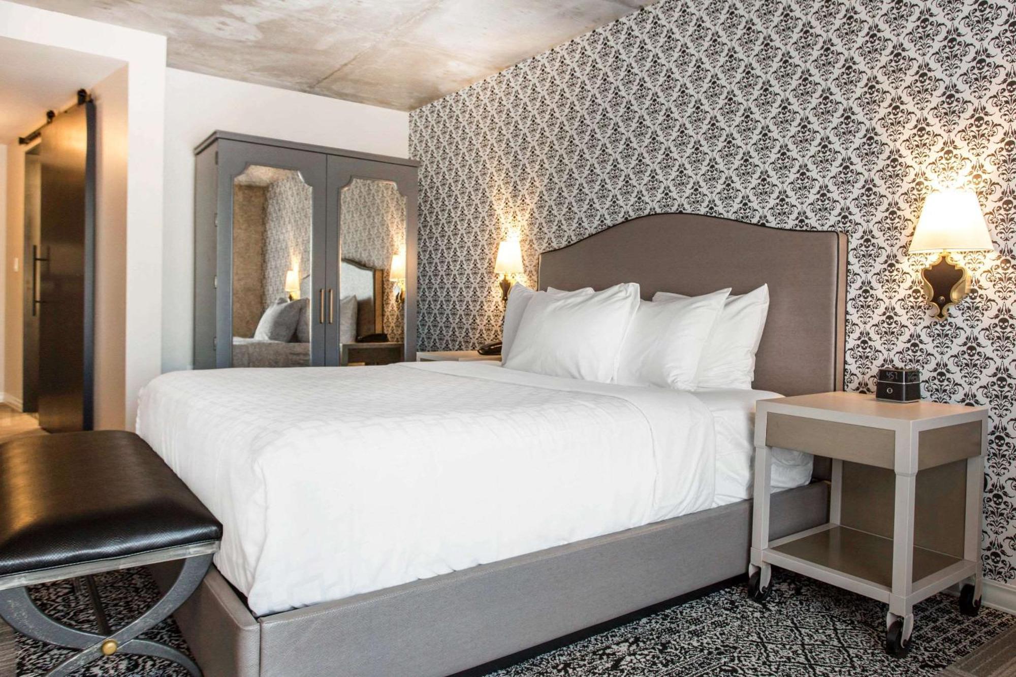 Cambria Hotel New Orleans Downtown Warehouse District Екстер'єр фото