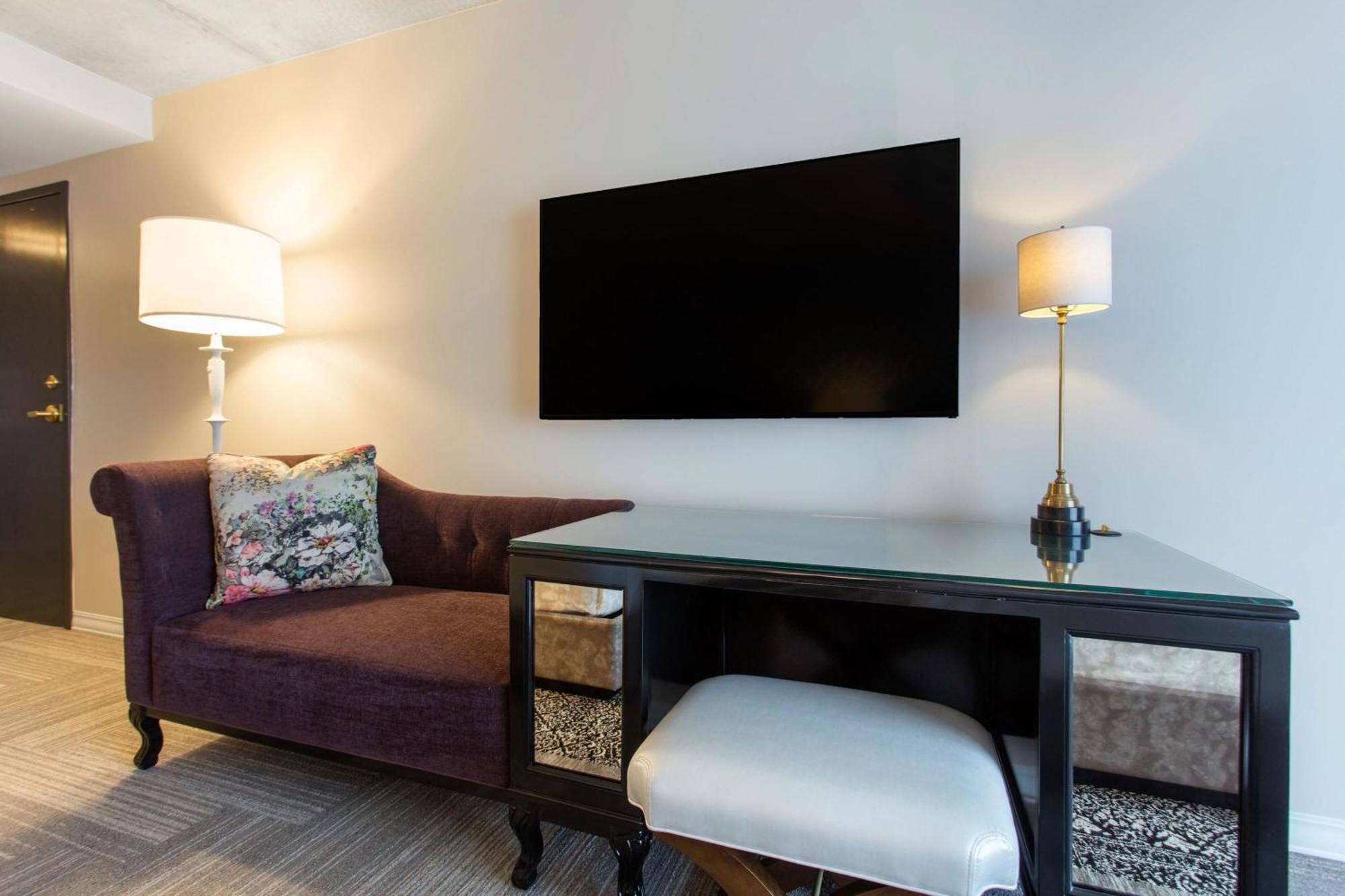 Cambria Hotel New Orleans Downtown Warehouse District Екстер'єр фото
