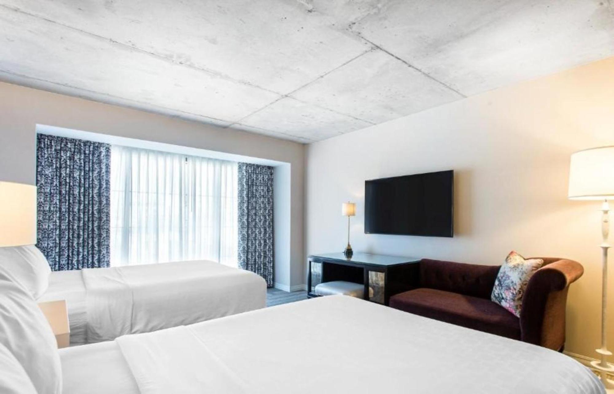 Cambria Hotel New Orleans Downtown Warehouse District Екстер'єр фото